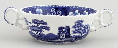 Soup Cup c1930s